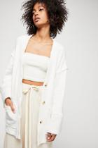 Talk Of The Town Cardi By Free People